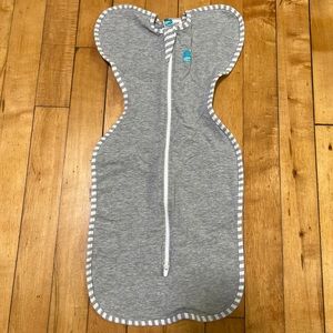 Love to Dream Swaddle Size Newborn 1.0 Tog